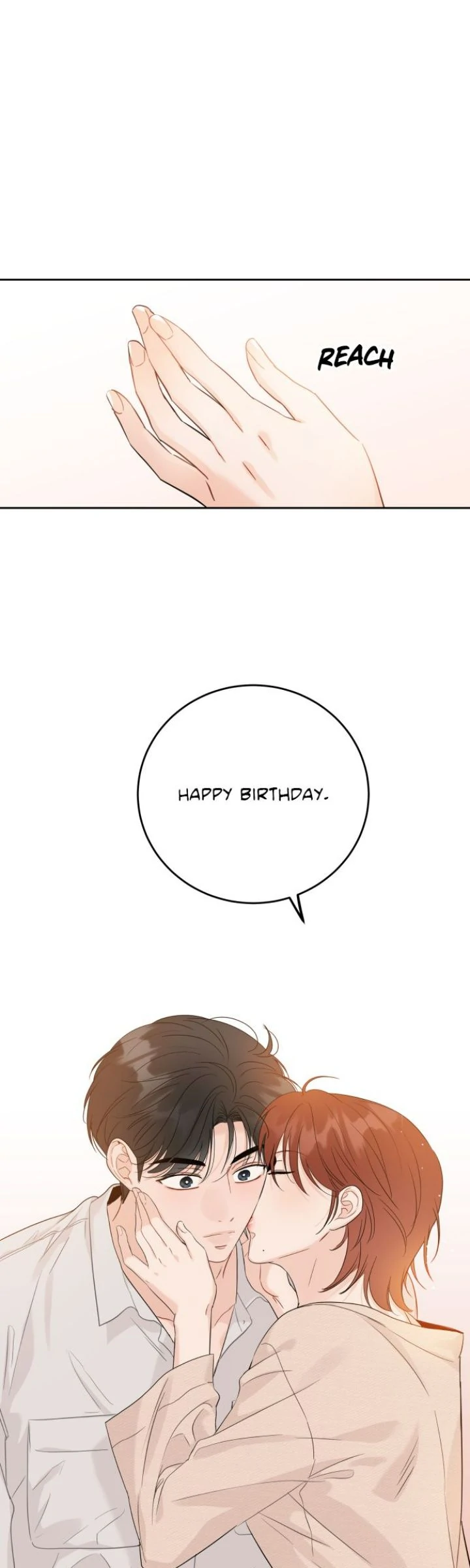 Family-Like XX Chapter 96 - Page 1