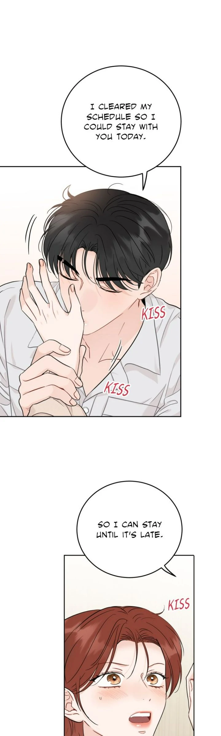 Family-Like XX Chapter 96 - Page 13