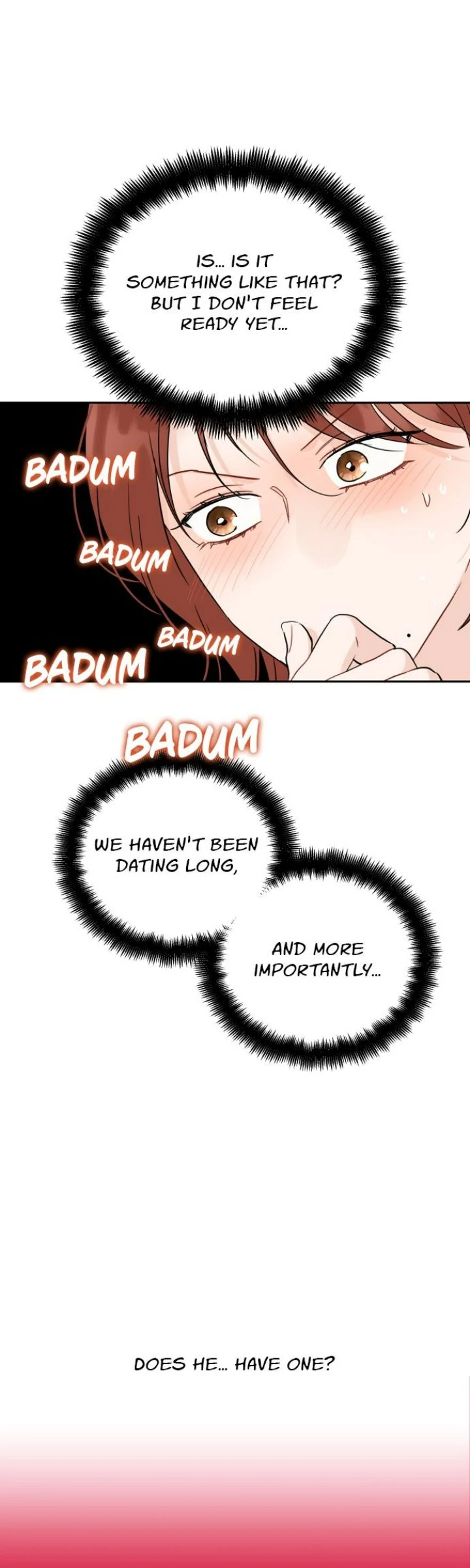 Family-Like XX Chapter 96 - Page 15