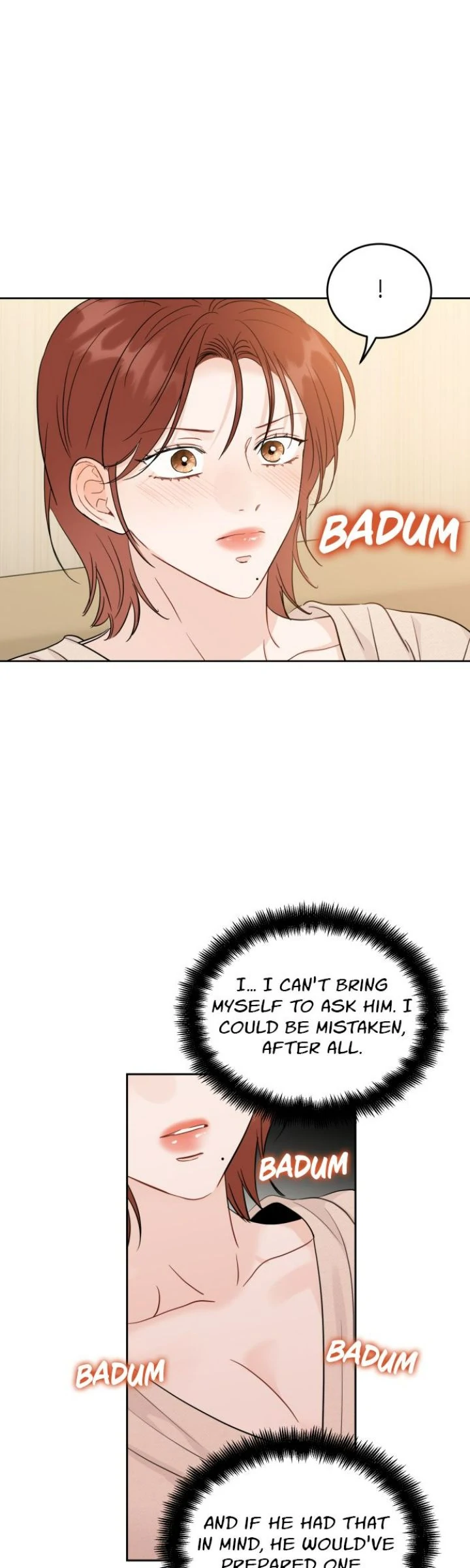 Family-Like XX Chapter 96 - Page 18