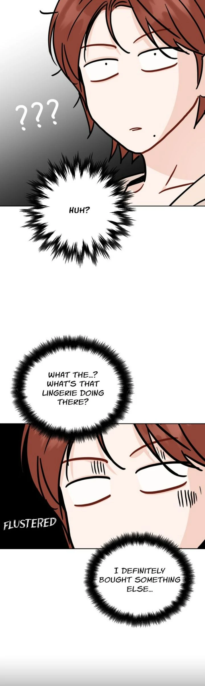 Family-Like XX Chapter 96 - Page 25