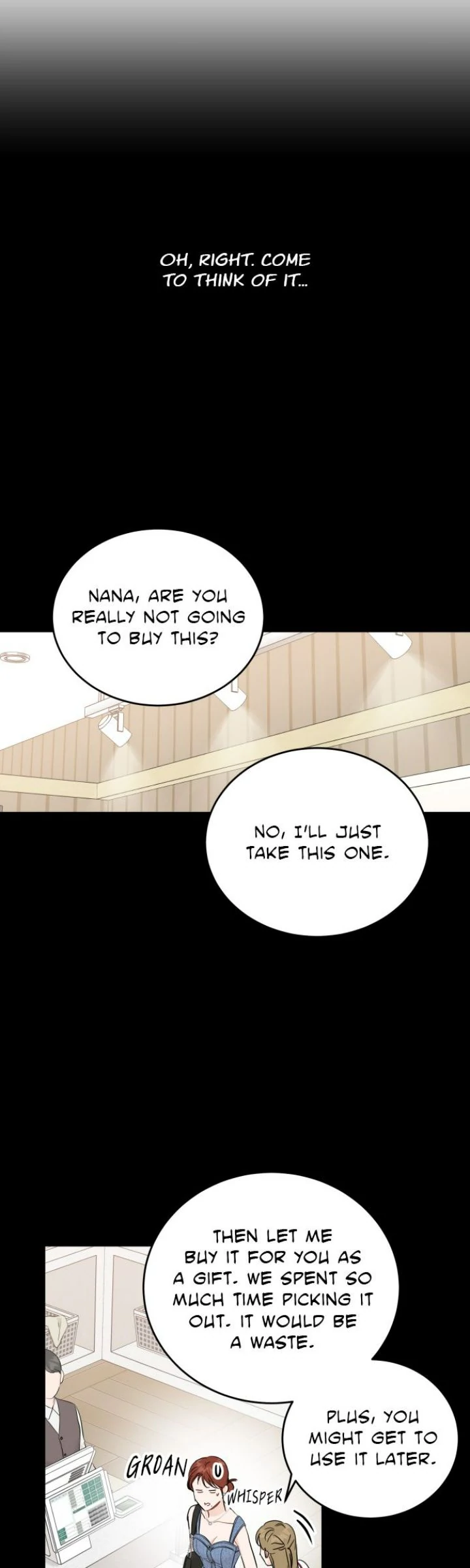 Family-Like XX Chapter 96 - Page 26