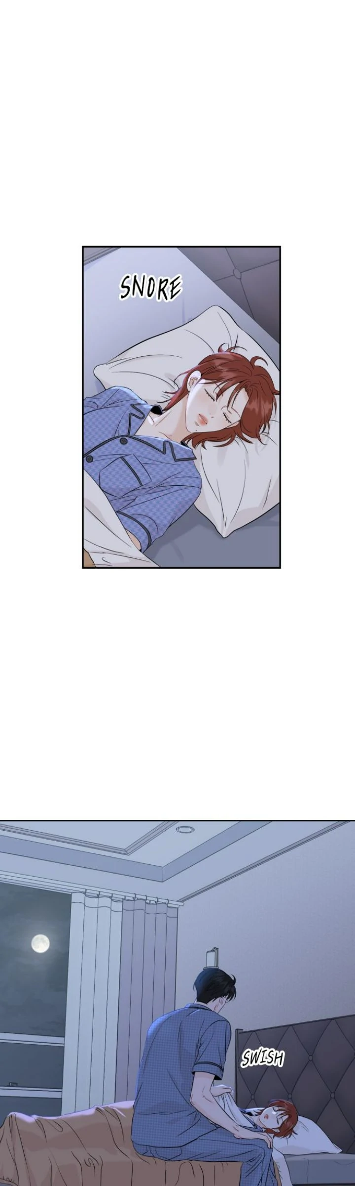 Family-Like XX Chapter 96 - Page 45