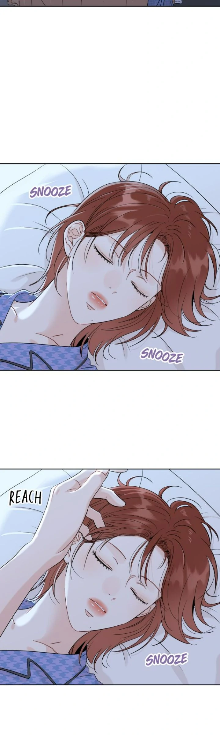 Family-Like XX Chapter 96 - Page 46