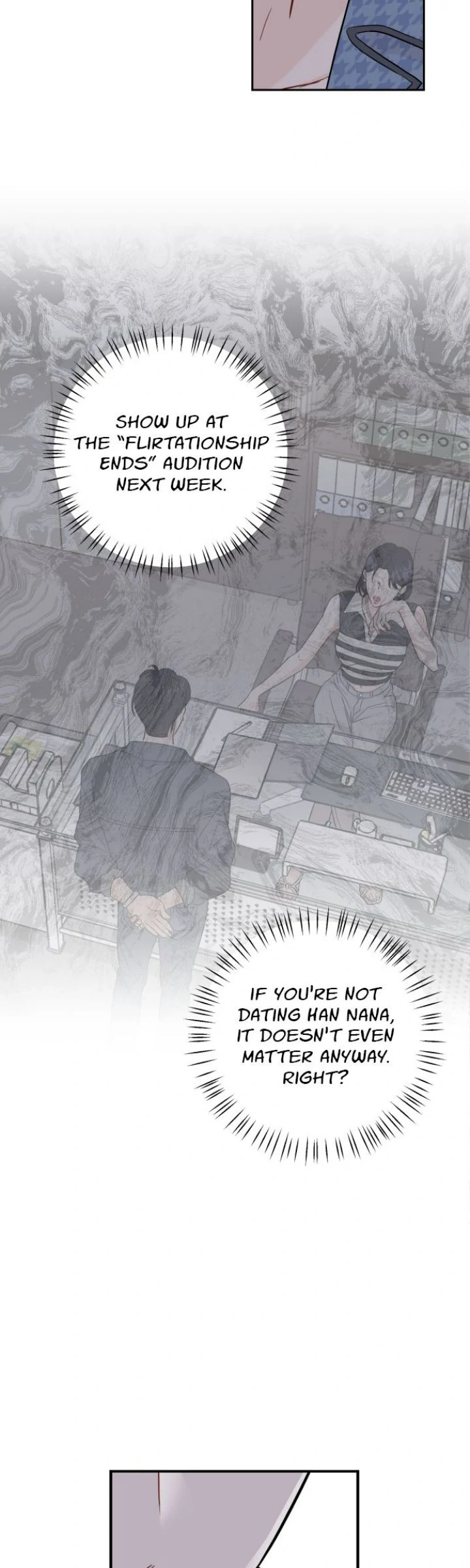 Family-Like XX Chapter 96 - Page 48