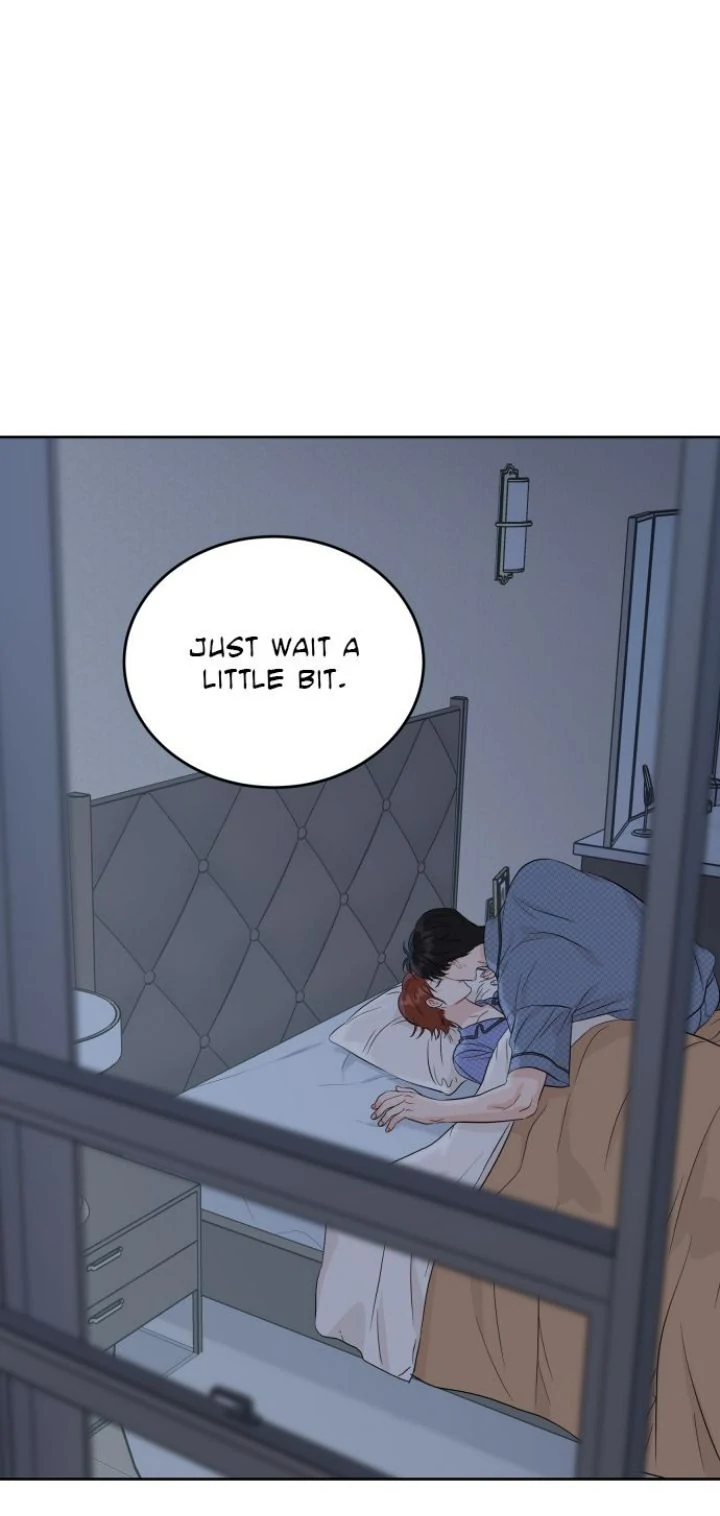 Family-Like XX Chapter 96 - Page 50