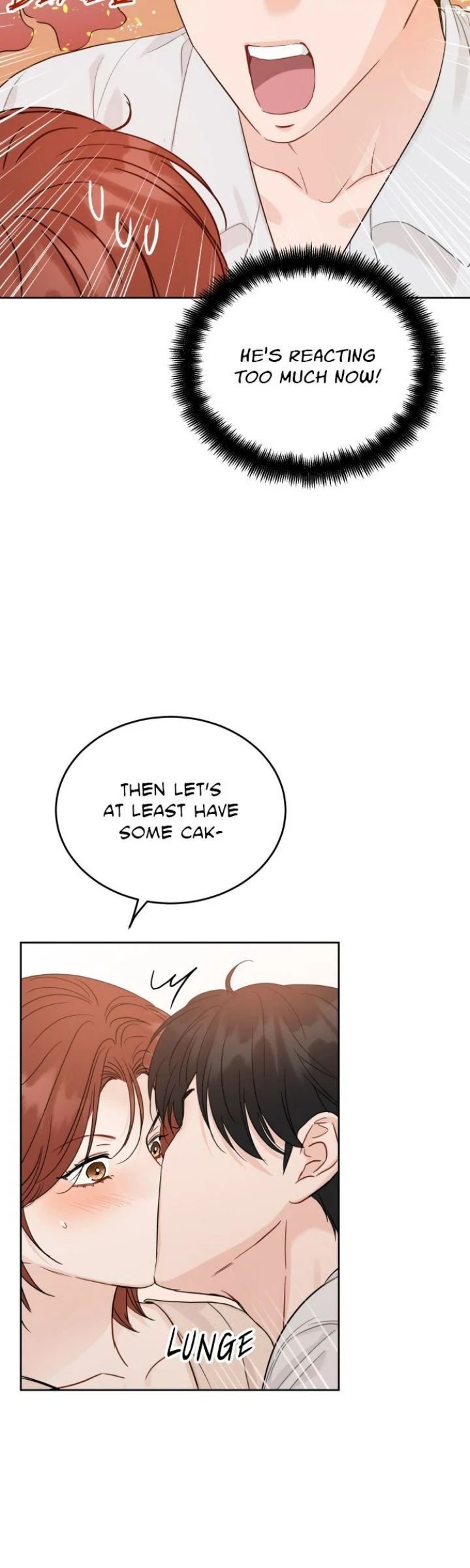 Family-Like XX Chapter 96 - Page 9