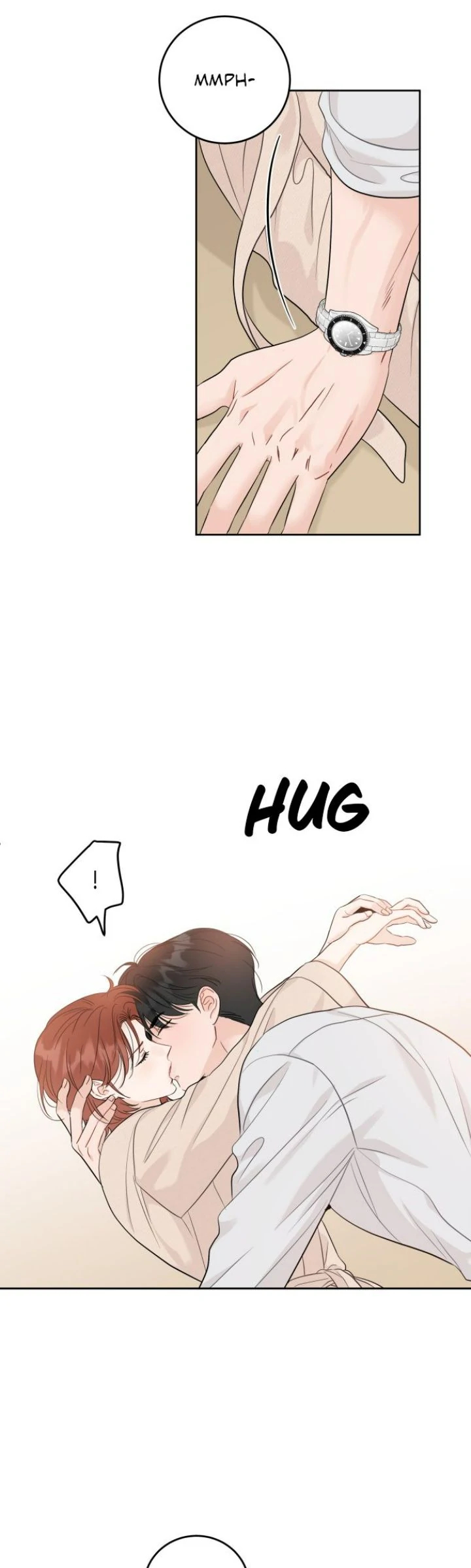 Family-Like XX Chapter 96 - Page 10