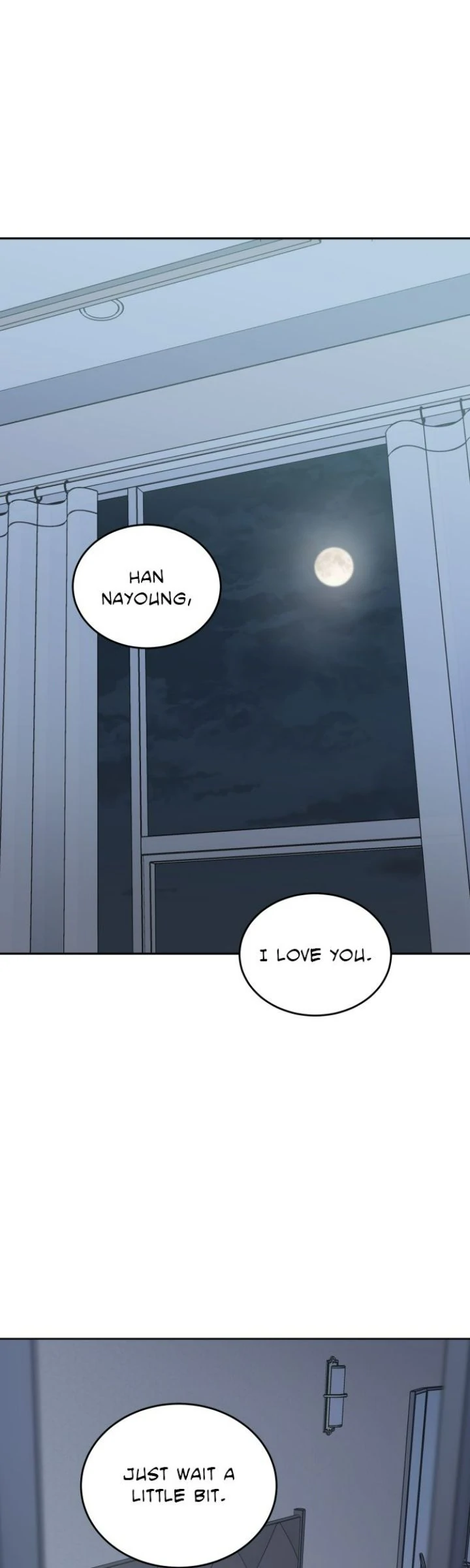 Family-Like XX Chapter 97 - Page 1