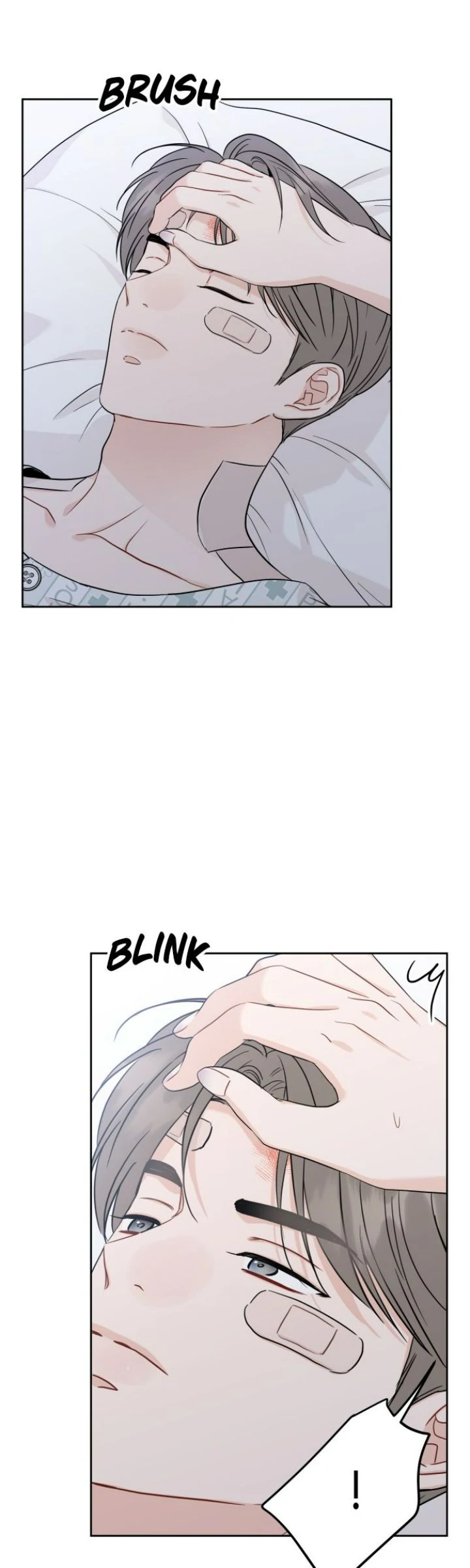 Family-Like XX Chapter 97 - Page 11