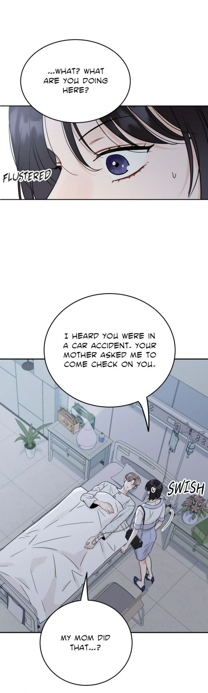 Family-Like XX Chapter 97 - Page 13