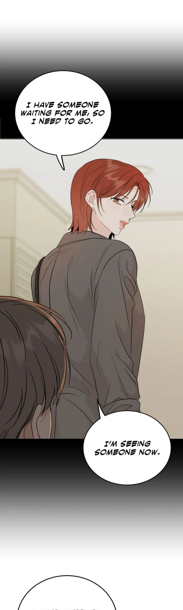 Family-Like XX Chapter 97 - Page 18