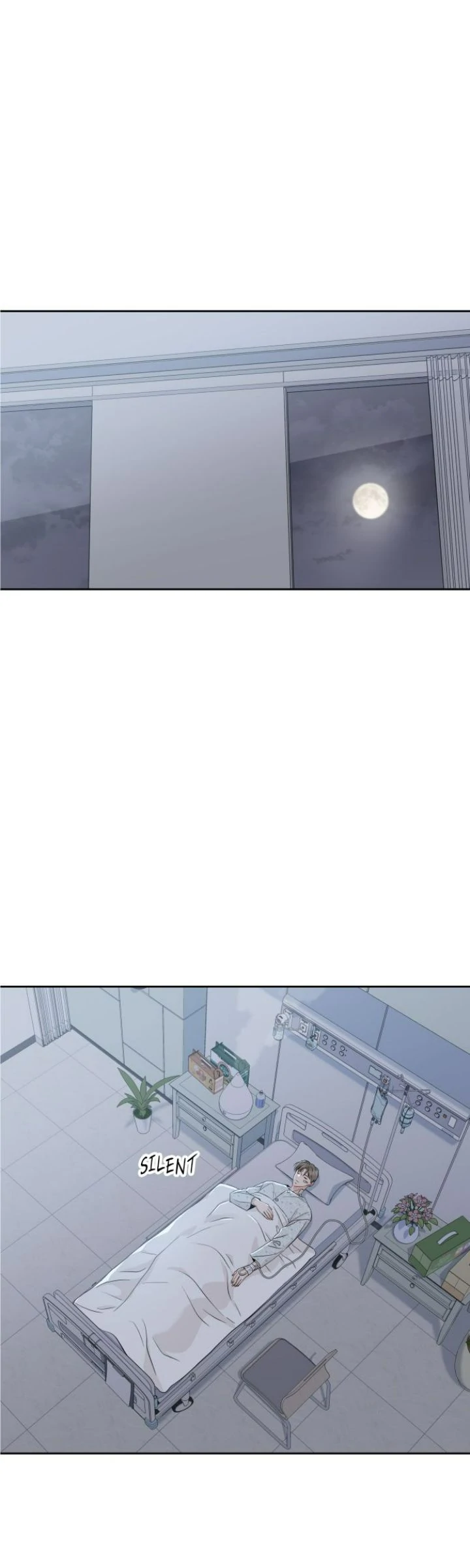 Family-Like XX Chapter 97 - Page 3