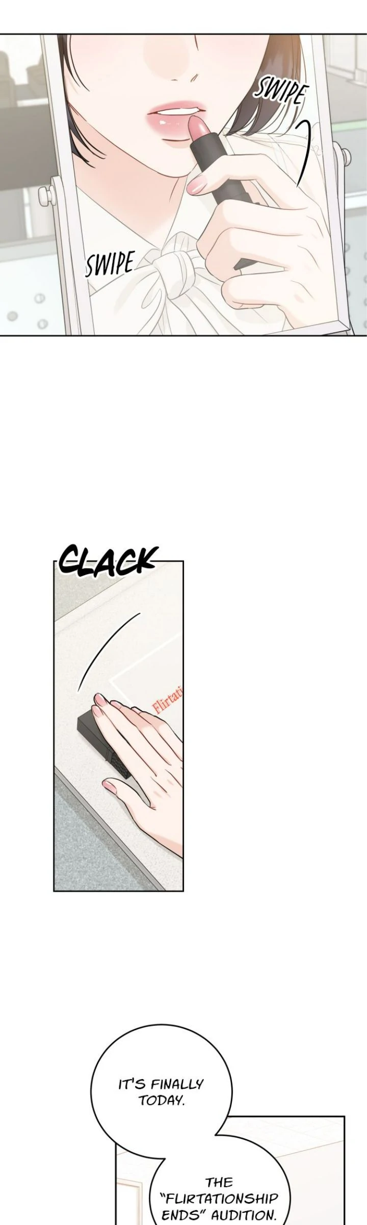 Family-Like XX Chapter 97 - Page 24