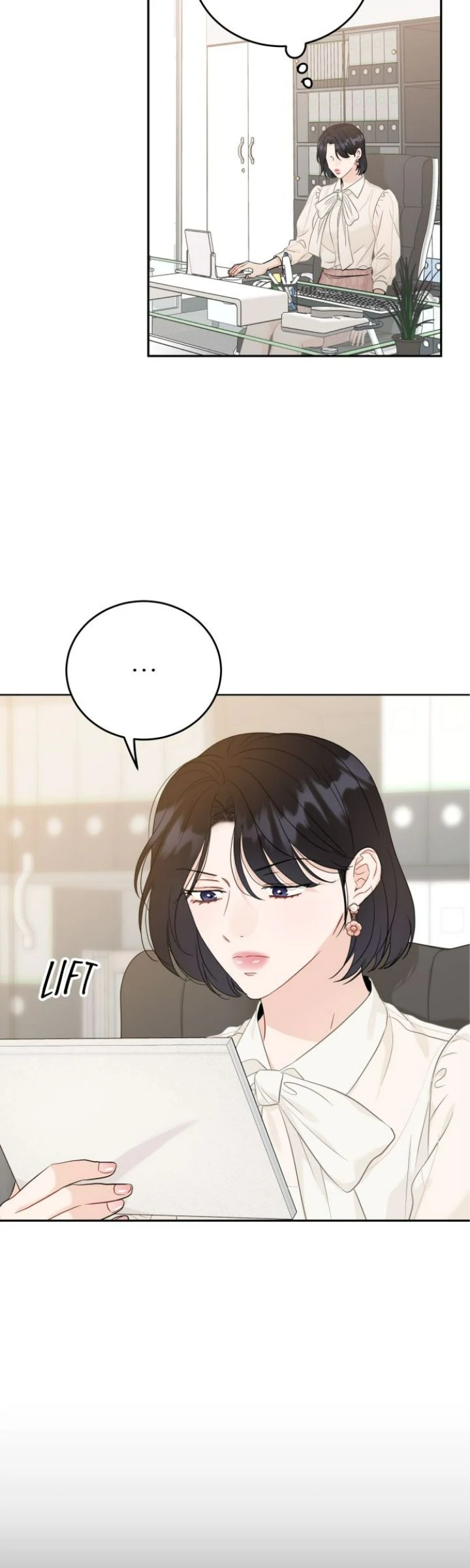 Family-Like XX Chapter 97 - Page 25