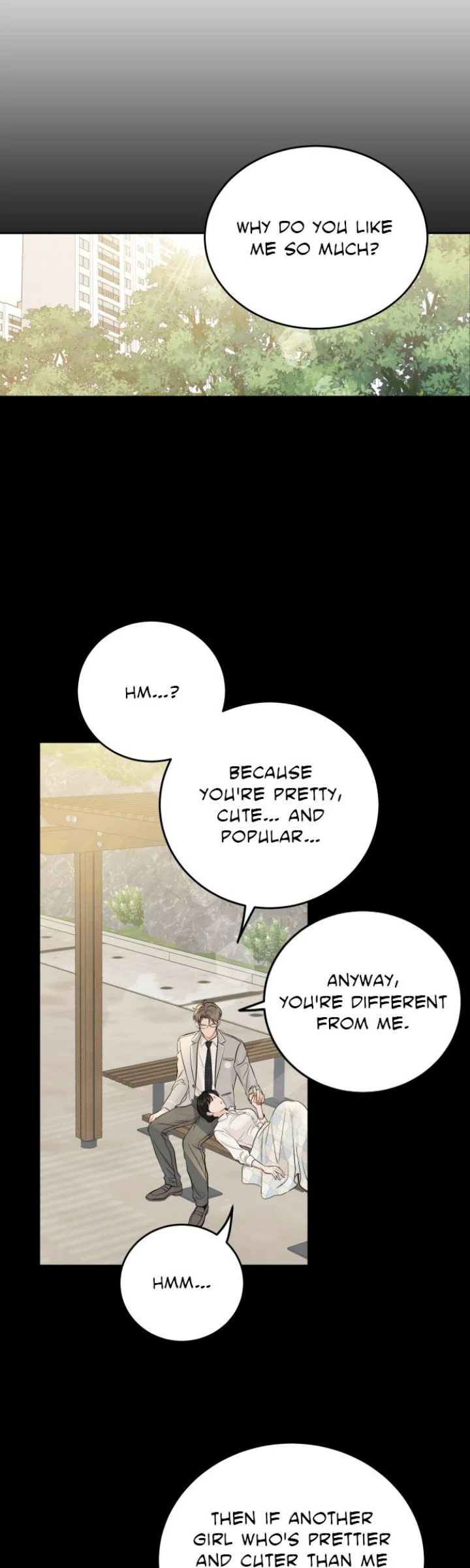 Family-Like XX Chapter 97 - Page 26