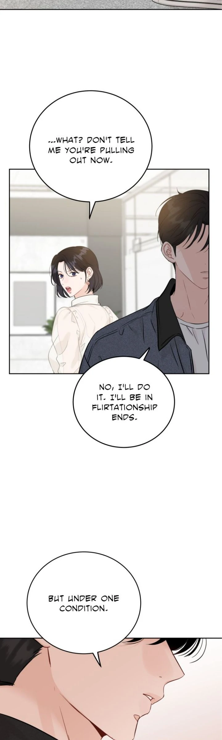 Family-Like XX Chapter 97 - Page 34