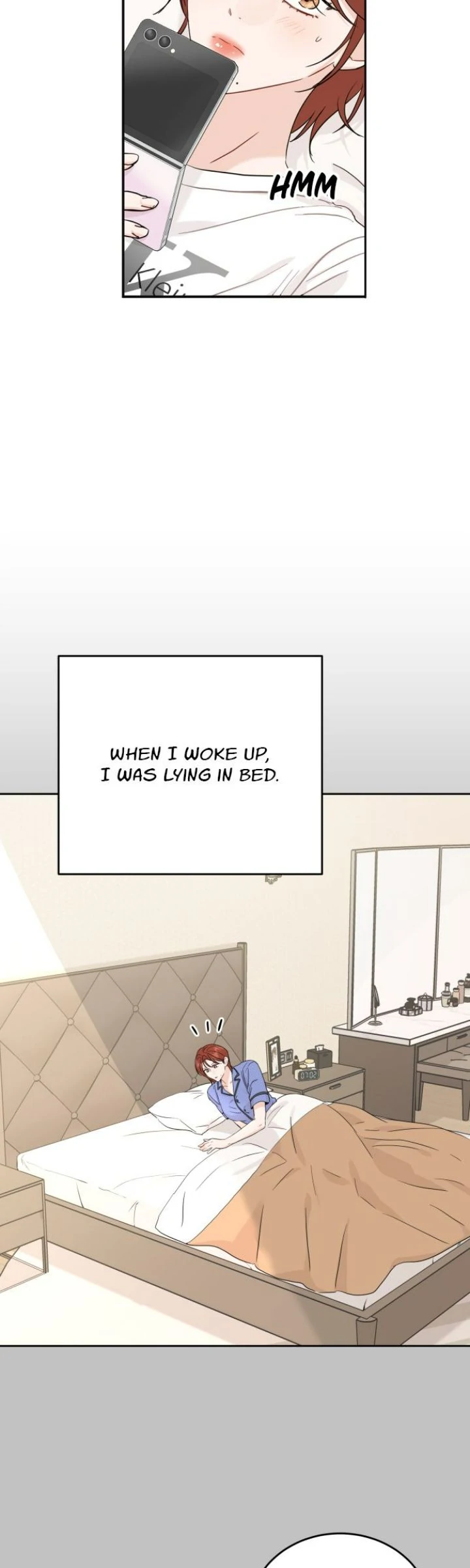 Family-Like XX Chapter 97 - Page 39