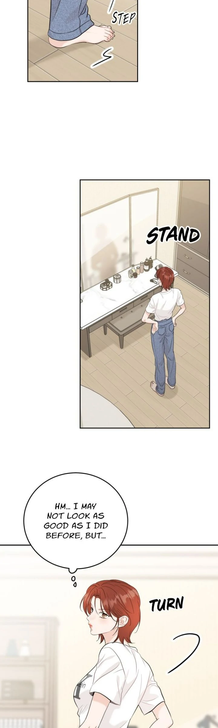 Family-Like XX Chapter 97 - Page 46