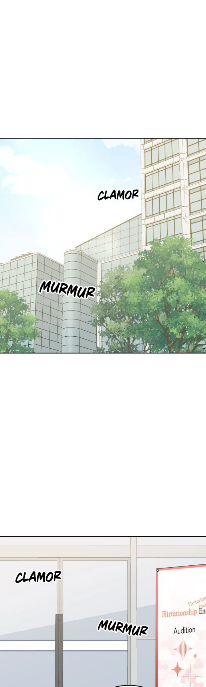 Family-Like XX Chapter 98 - Page 1