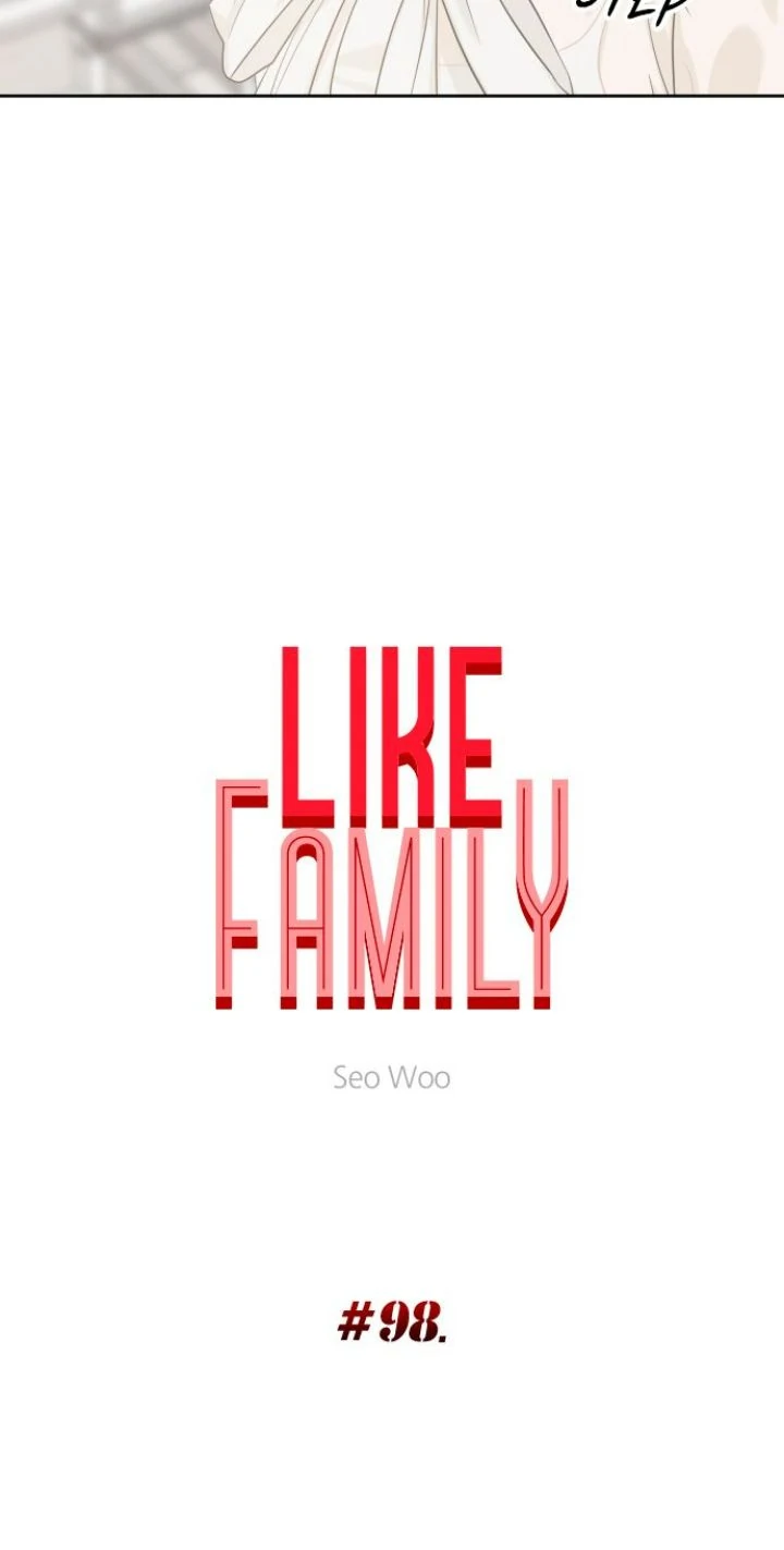 Family-Like XX Chapter 98 - Page 13