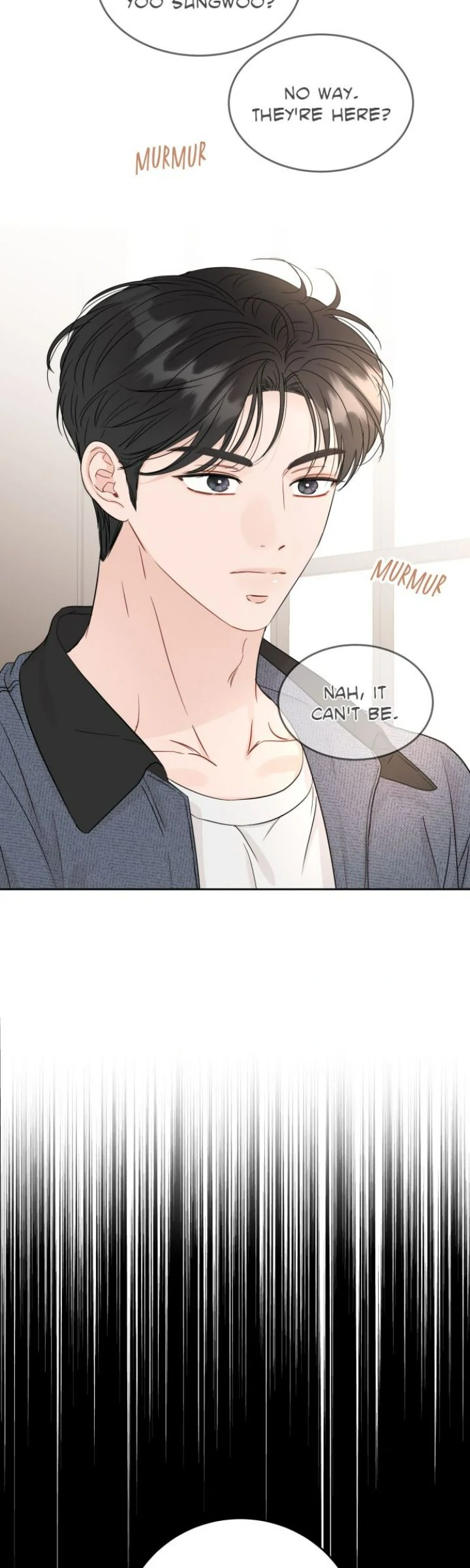 Family-Like XX Chapter 98 - Page 15