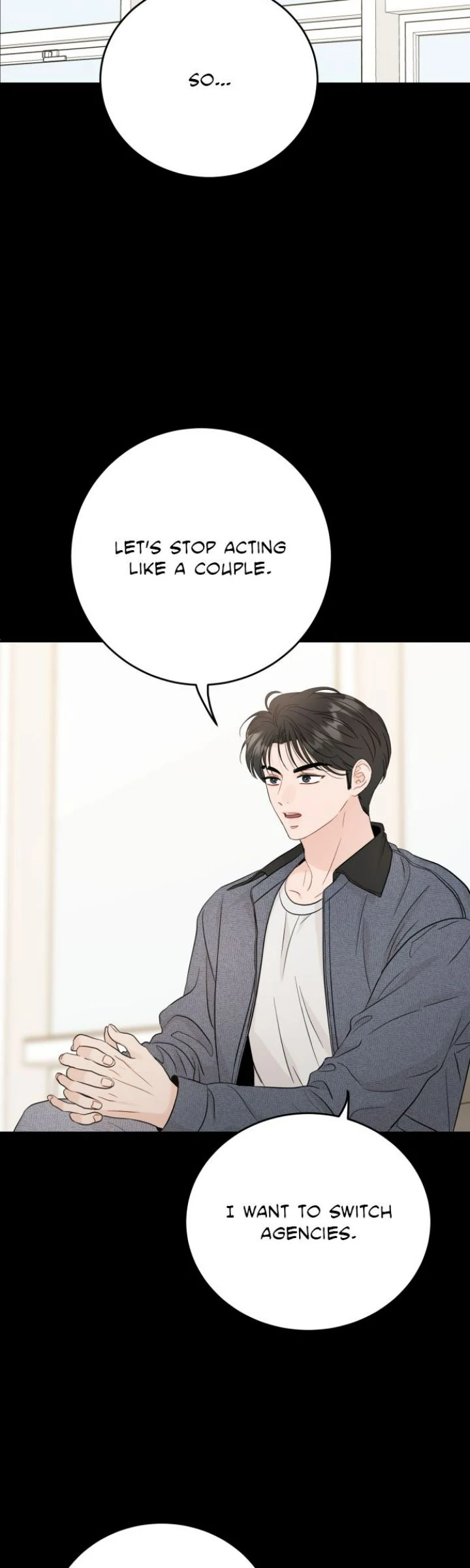 Family-Like XX Chapter 98 - Page 20