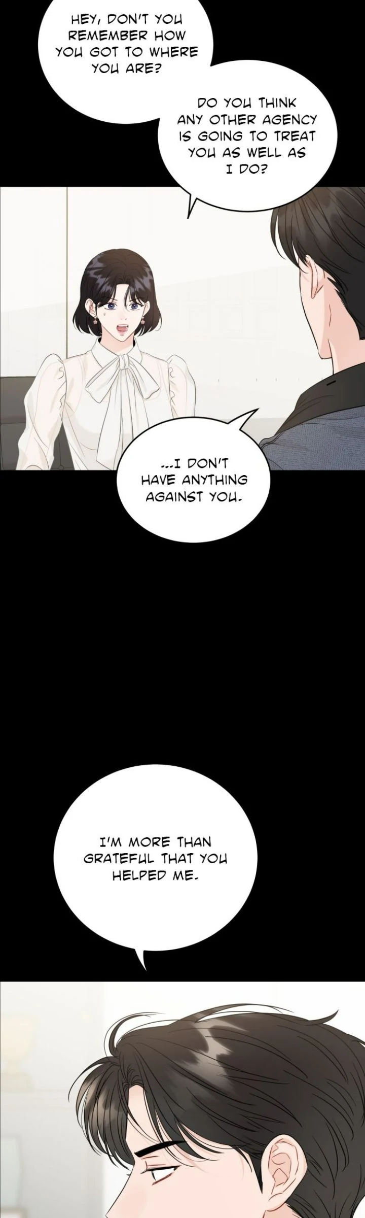 Family-Like XX Chapter 98 - Page 21