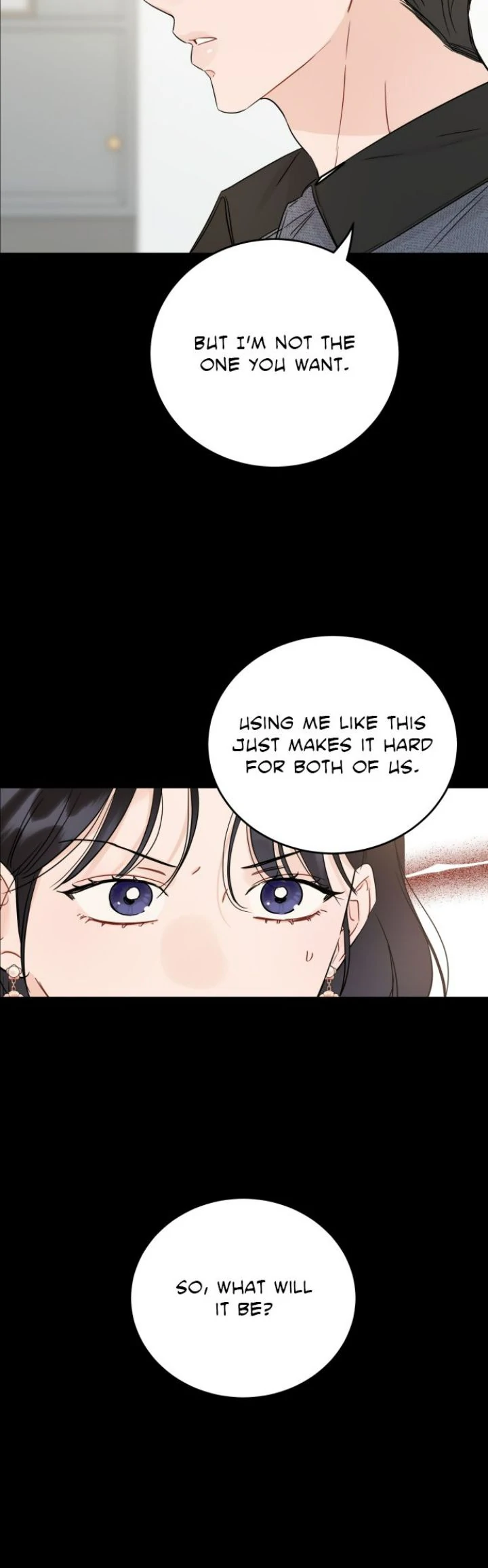 Family-Like XX Chapter 98 - Page 22