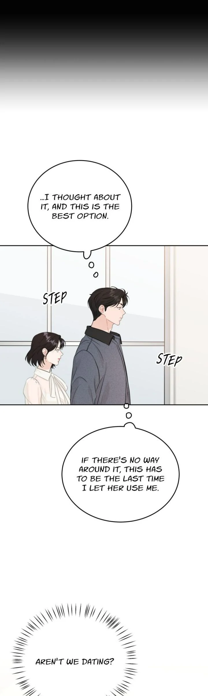 Family-Like XX Chapter 98 - Page 23