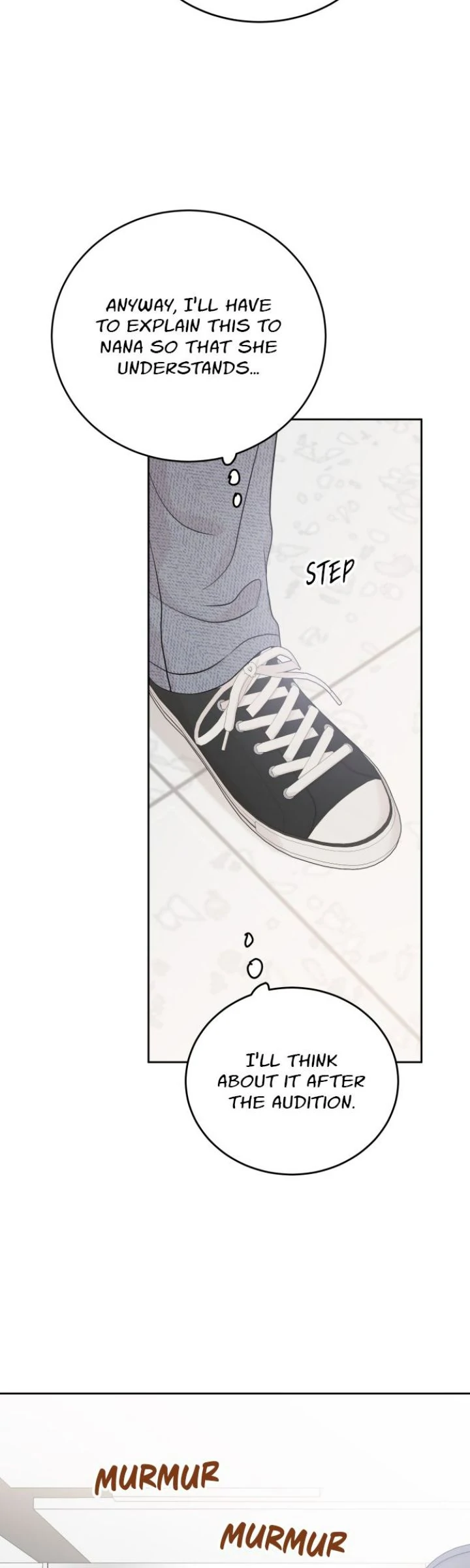 Family-Like XX Chapter 98 - Page 26