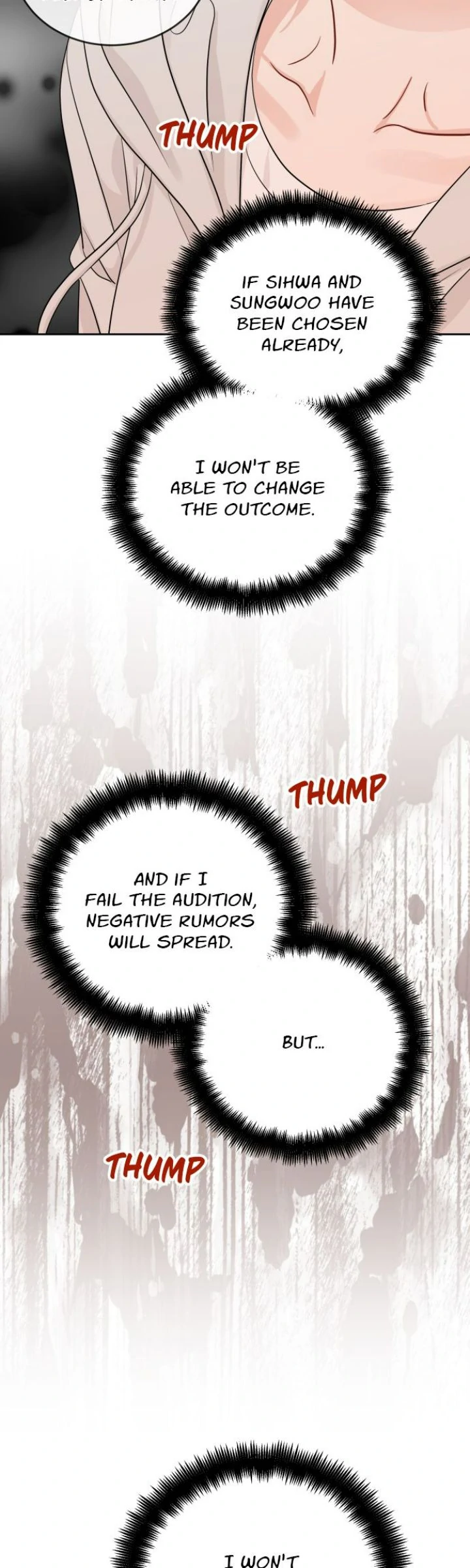 Family-Like XX Chapter 98 - Page 31