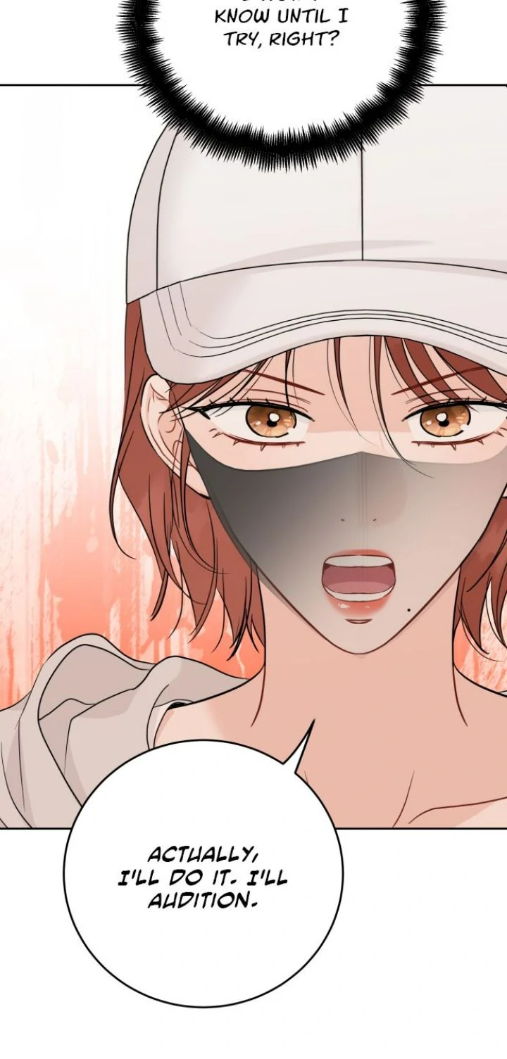 Family-Like XX Chapter 98 - Page 32