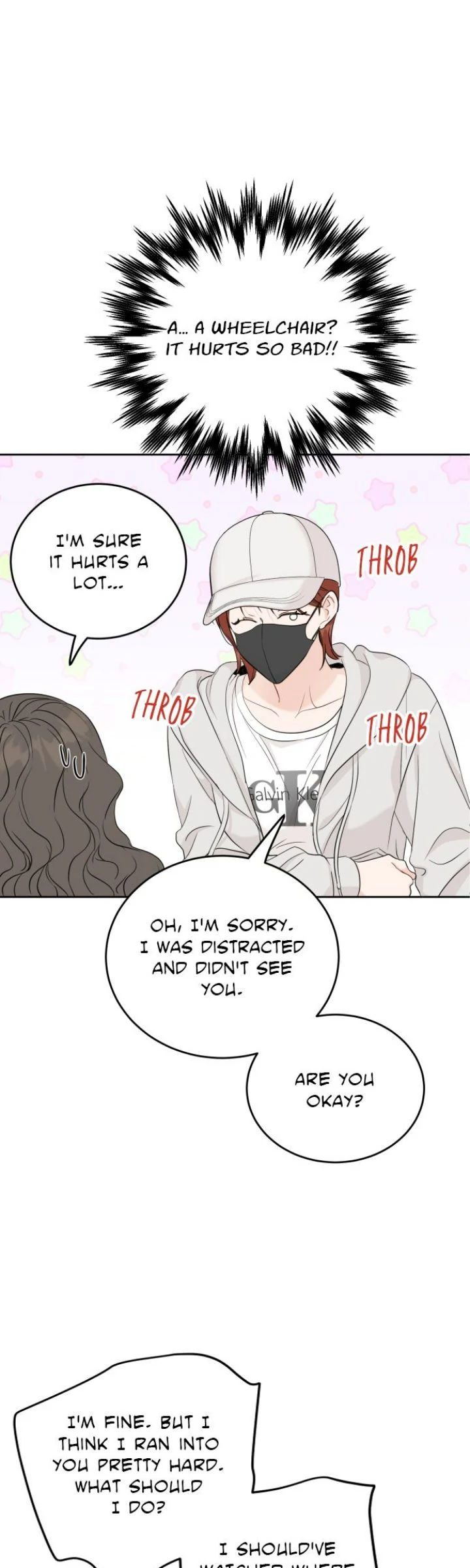 Family-Like XX Chapter 98 - Page 38