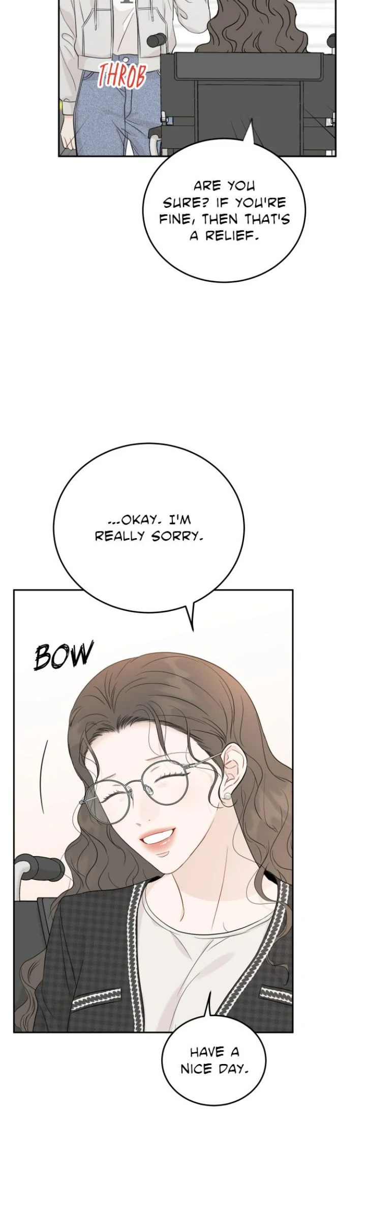 Family-Like XX Chapter 98 - Page 40