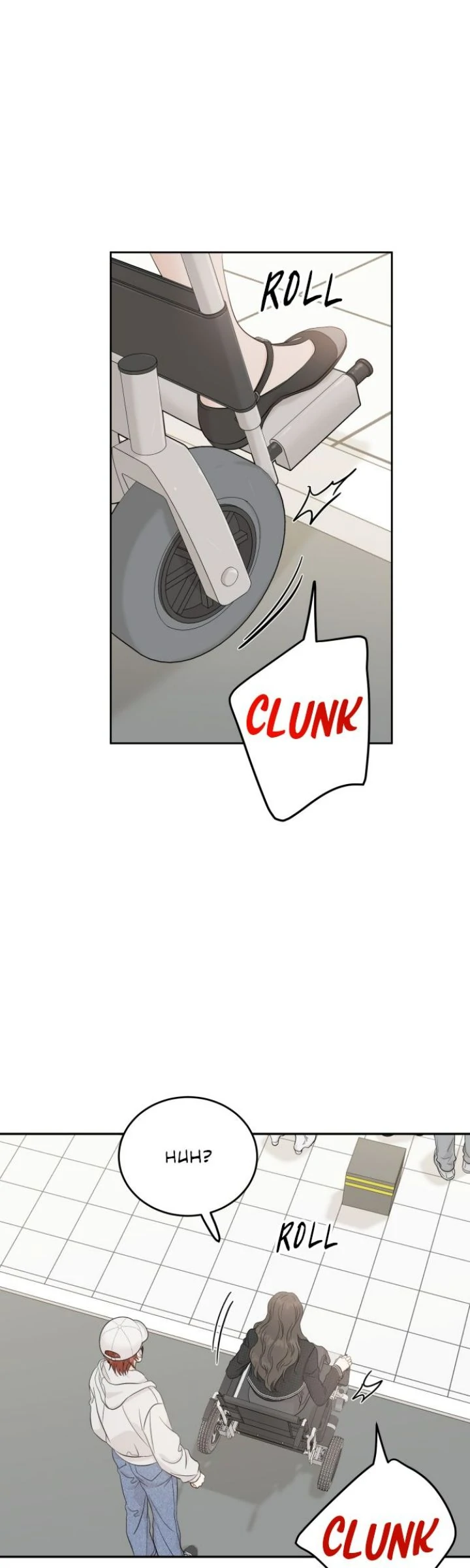 Family-Like XX Chapter 98 - Page 41