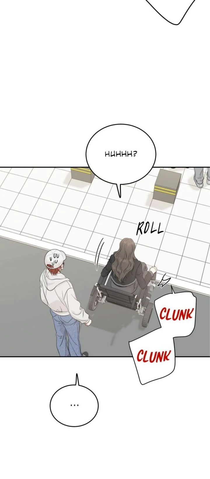 Family-Like XX Chapter 98 - Page 42