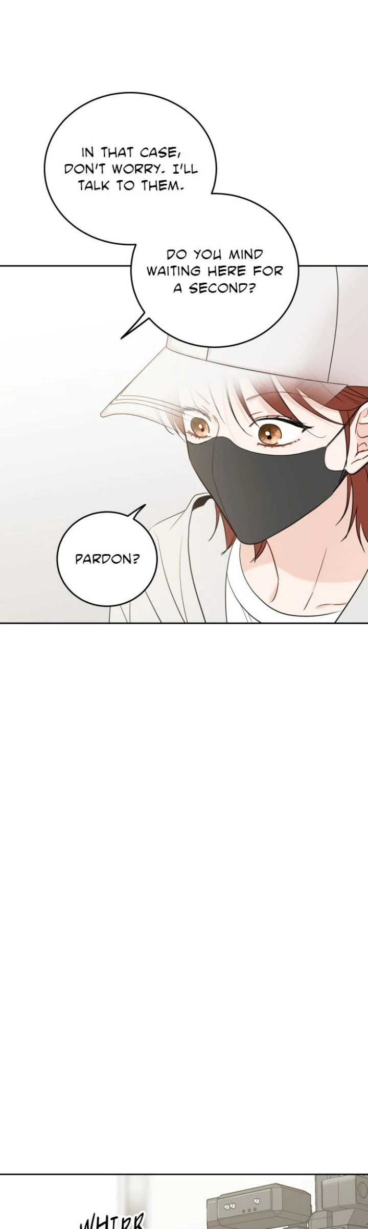 Family-Like XX Chapter 98 - Page 49