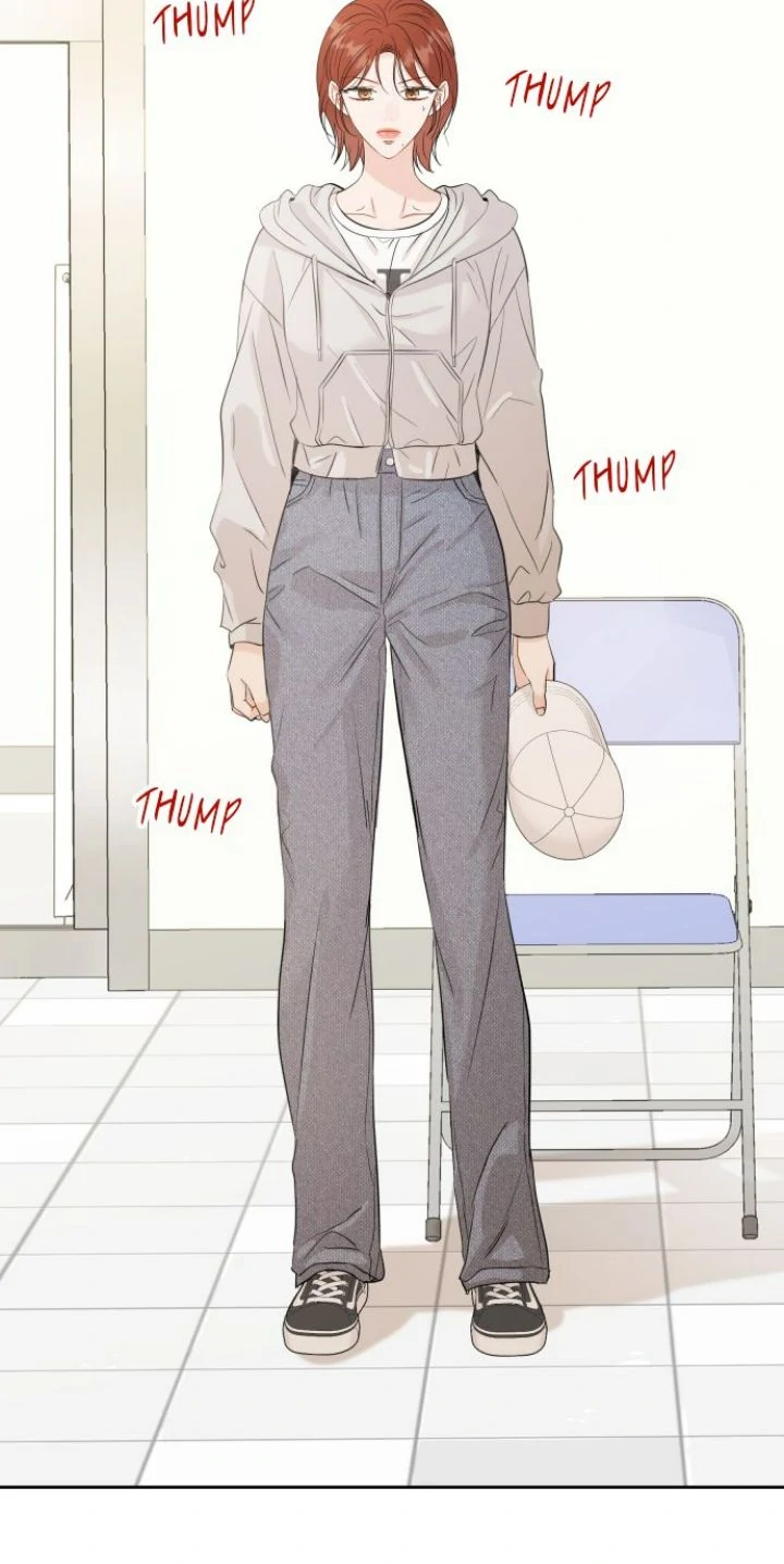 Family-Like XX Chapter 98 - Page 52