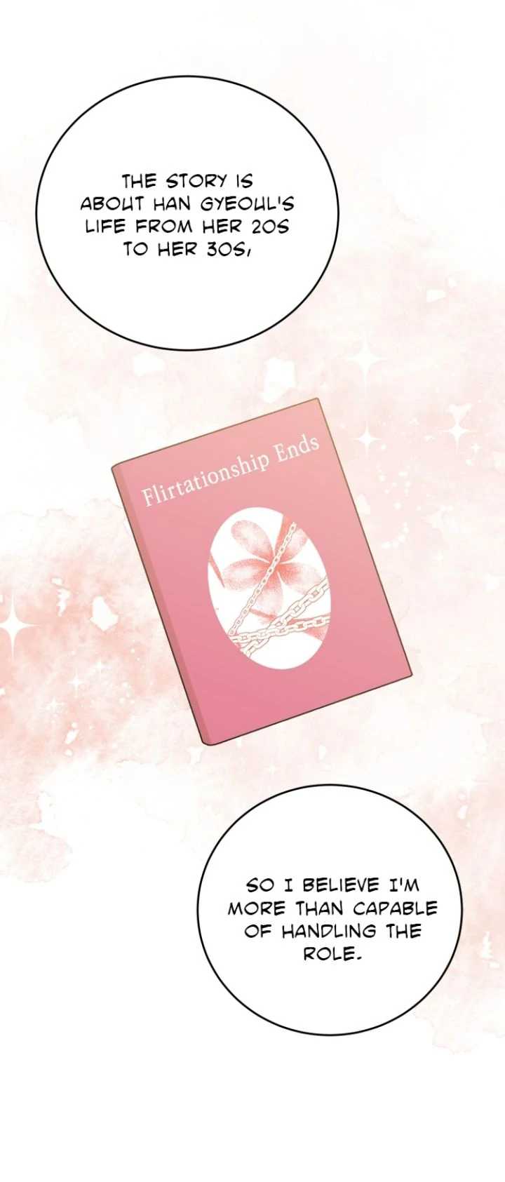 Family-Like XX Chapter 99 - Page 11