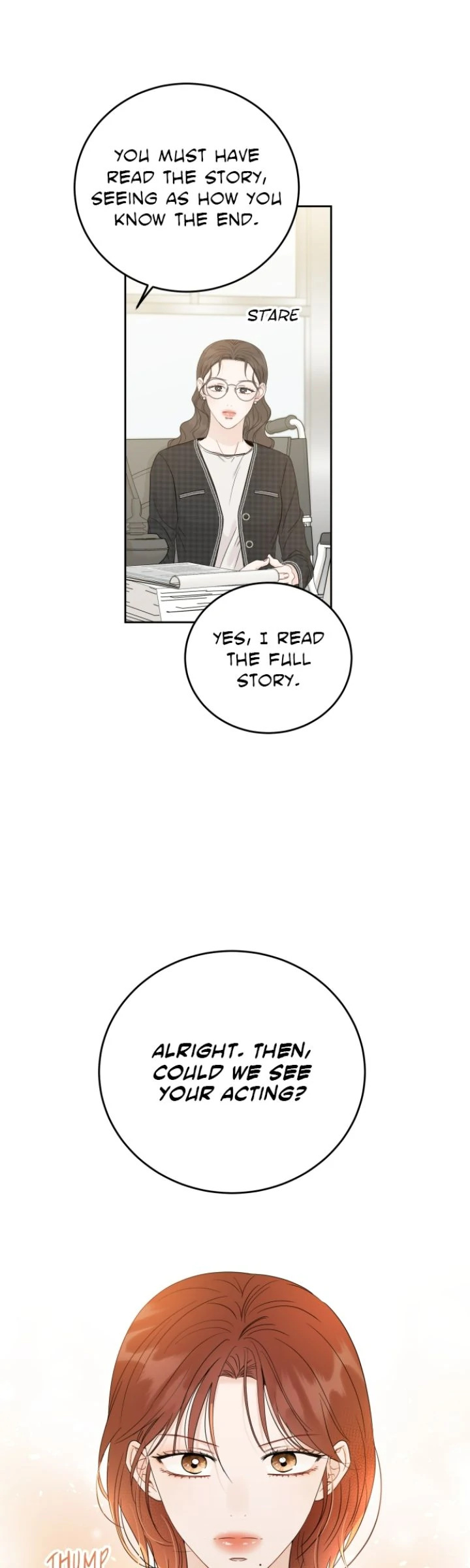 Family-Like XX Chapter 99 - Page 12