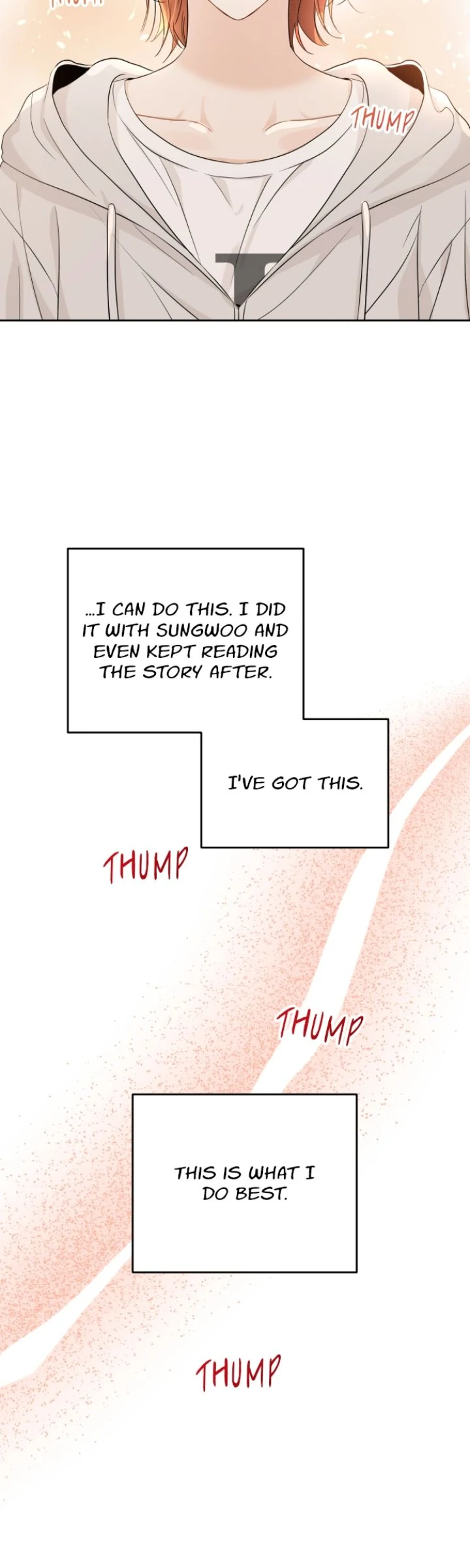 Family-Like XX Chapter 99 - Page 13