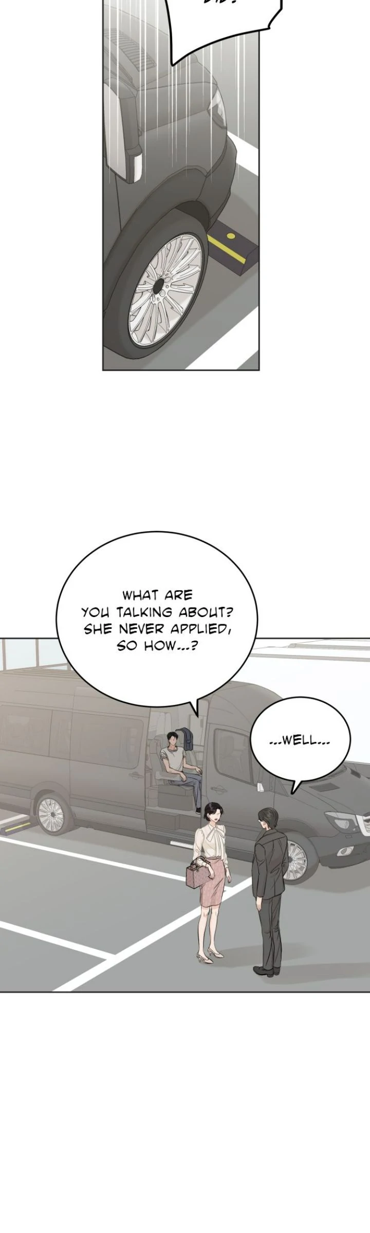 Family-Like XX Chapter 99 - Page 16