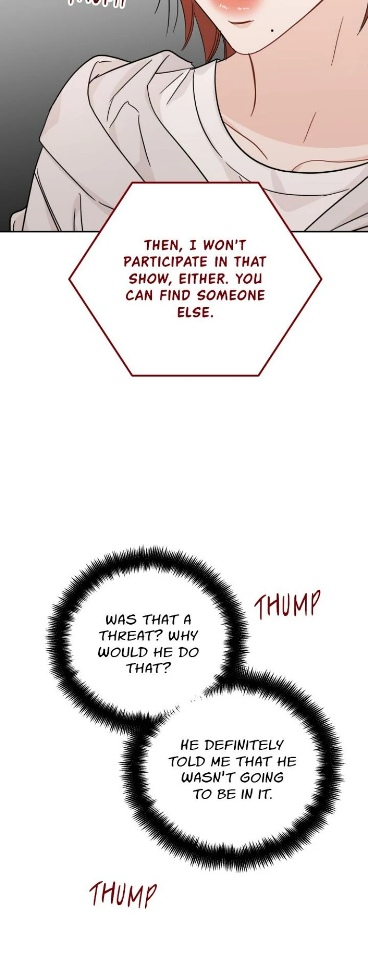 Family-Like XX Chapter 99 - Page 48