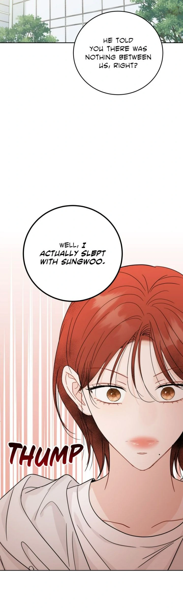 Family-Like XX Chapter 99 - Page 53