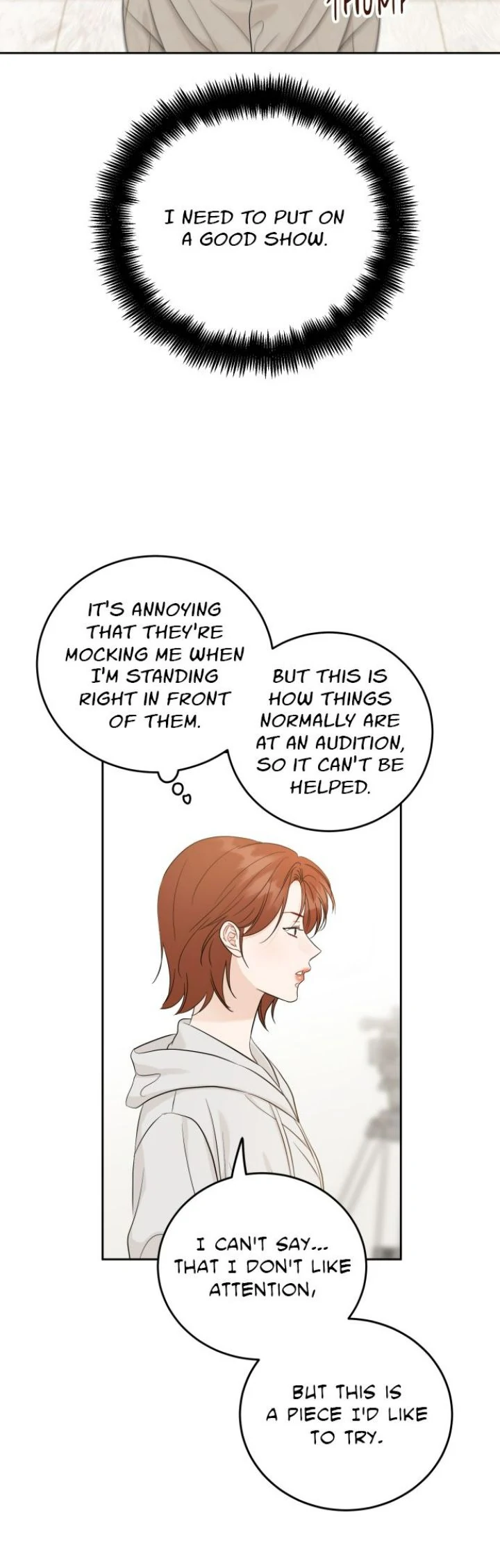 Family-Like XX Chapter 99 - Page 7