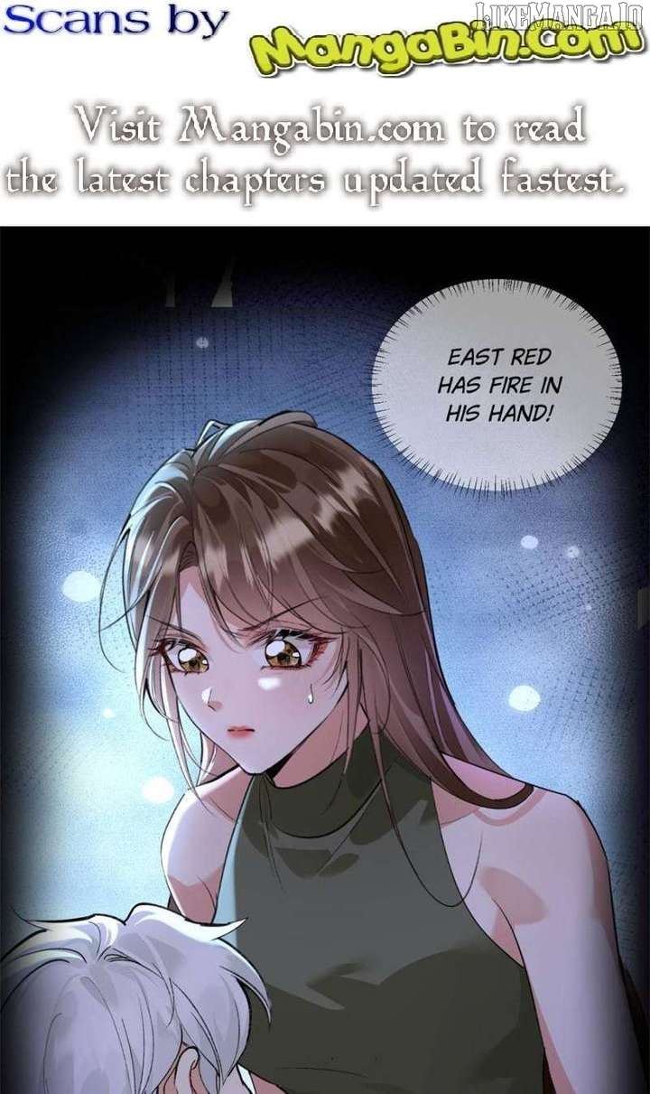 Farming in Beast World: My Villainous Snake Cubs are Super Clingy Chapter 18 - Page 1