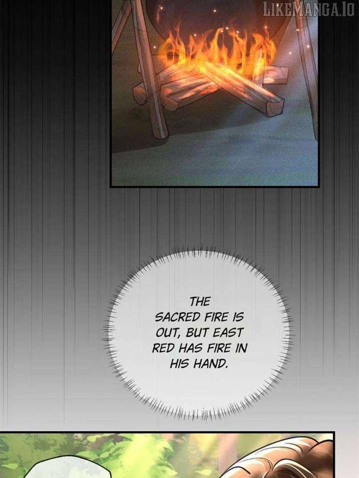 Farming in Beast World: My Villainous Snake Cubs are Super Clingy Chapter 18 - Page 3