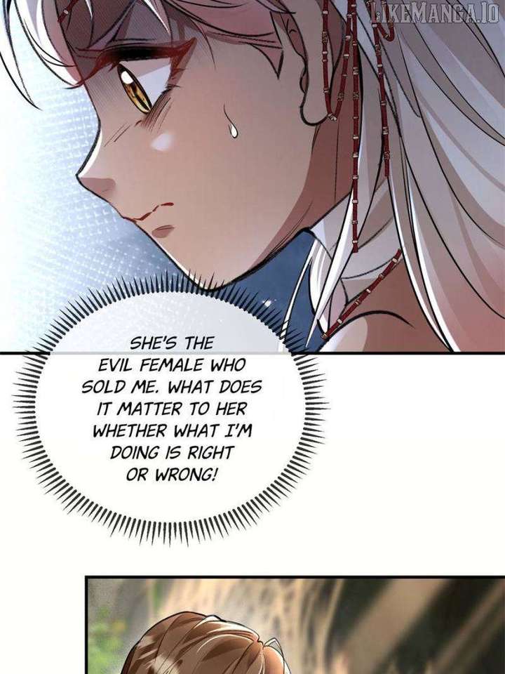 Farming in Beast World: My Villainous Snake Cubs are Super Clingy Chapter 18 - Page 25