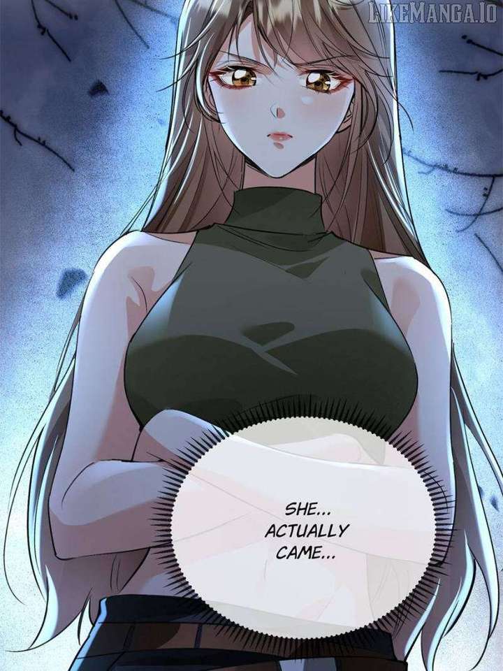 Farming in Beast World: My Villainous Snake Cubs are Super Clingy Chapter 18 - Page 27